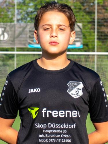 Jamin Bouakran