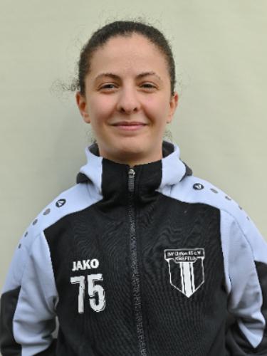 Ceyda Kötek