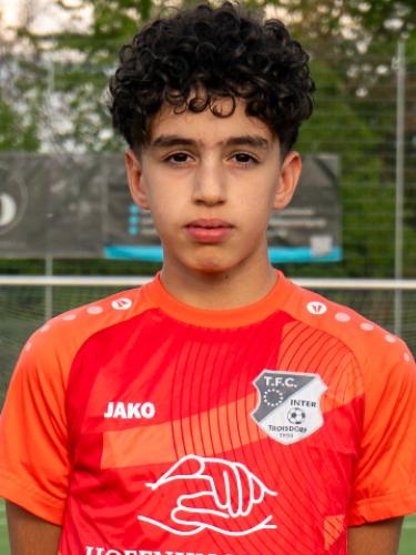 Rodi Erman