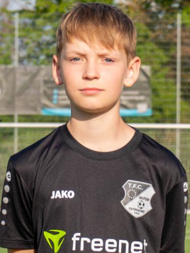 Tim Walach