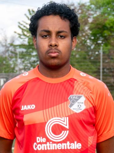 Ridwan Dahir