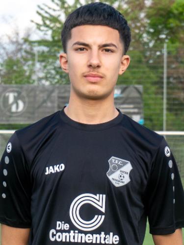 Eren Ayyildiz