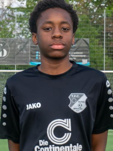Aliyu Ja afar Abdallah