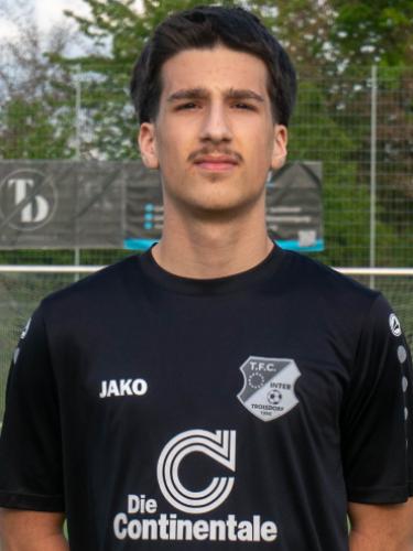 Efe Bakis
