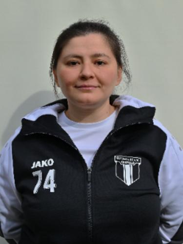 Zeynep Sözer