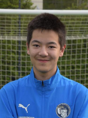 Francis Jia Lin Lindener
