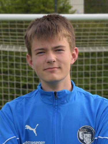 Jakob Kinnen