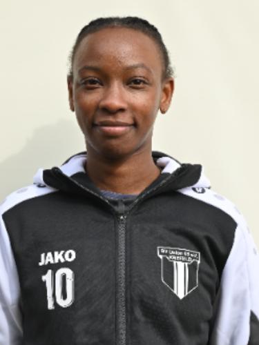 Dado Sidibe Balde