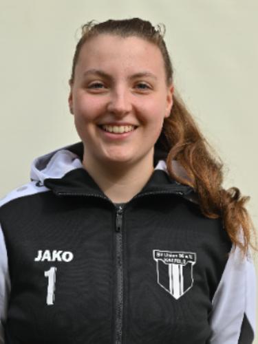 Katharina Grzeski