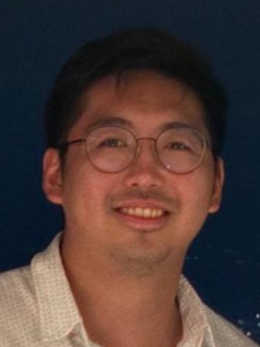 Yizhong Chen