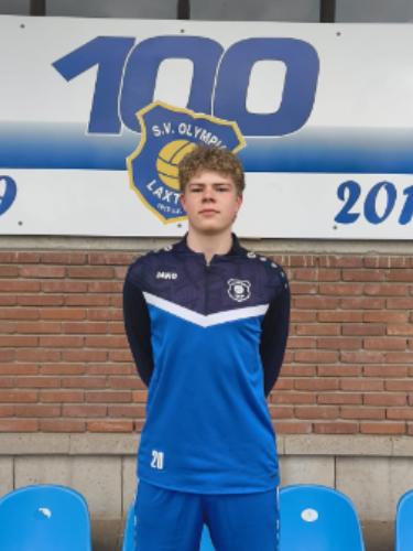 Justus Lenger