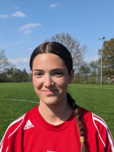 Victoria Wertmann