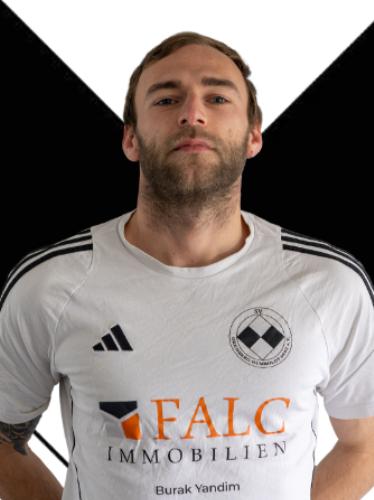 Lukas Alexander Stiefeling