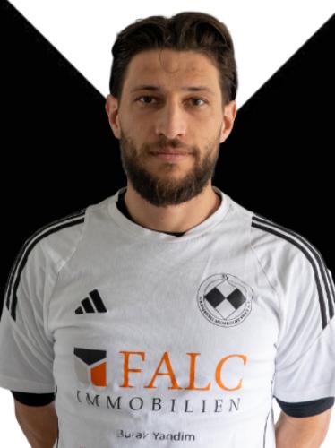 Emre Yandim