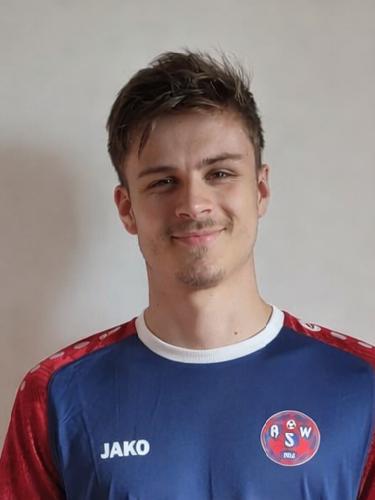 Cillian Hentschel