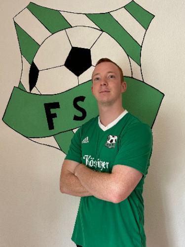 Luca Möller