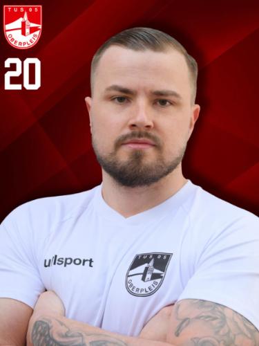 Tobias Glogowski