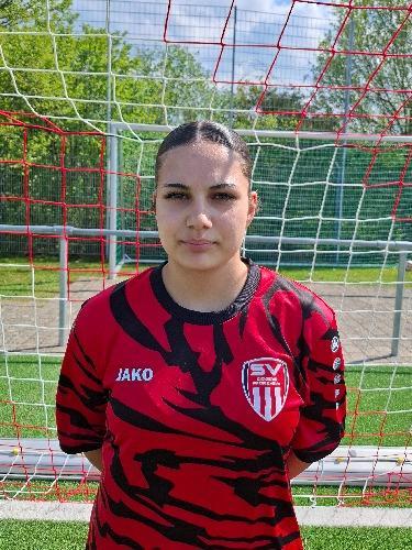 Ebrar Arzum Talak