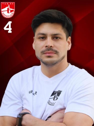 Helaman Jose Silva Abarca