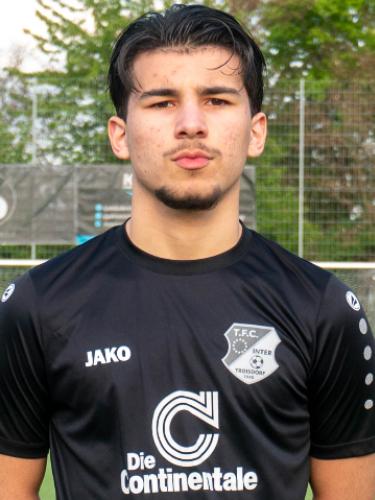 Berat Demir