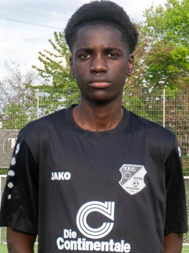 Brandon Ekoly Lokofo