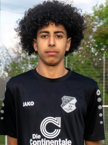 Bilal Elyakini