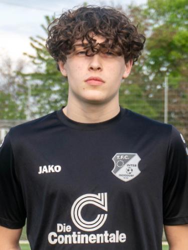 Niclas Jansen