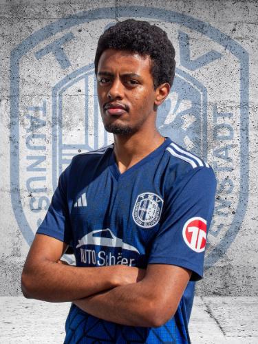 Dagim Legesse
