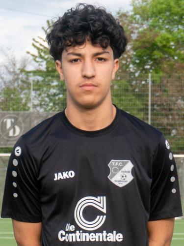 Younes Lahmar