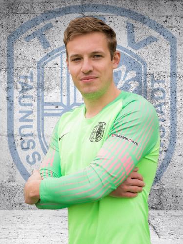 Daniel Petschulies