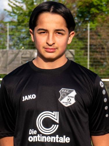 Güven Özcifci