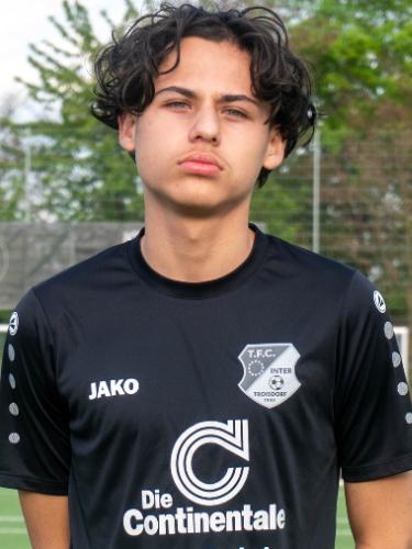 Maximiliano Strauss