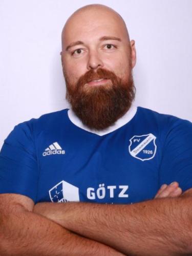 Andre Grünbacher