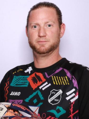Benjamin Klenk