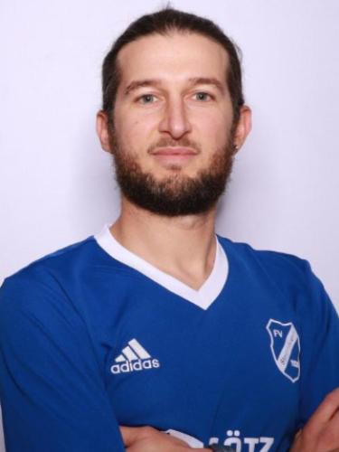 Nico Steinacker