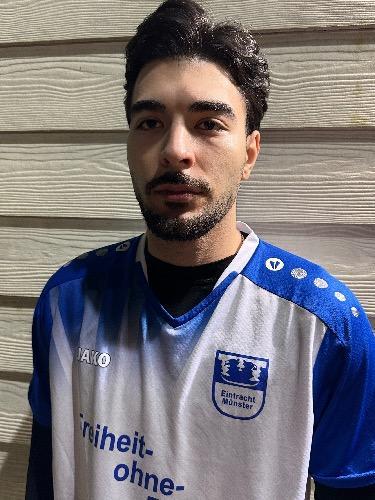 Ribin Eslami