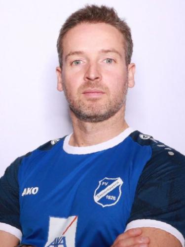 Tim Grünbacher