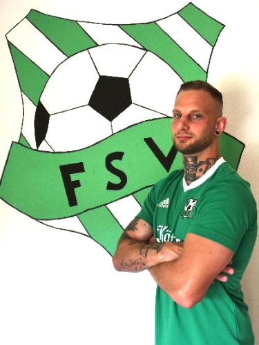 Sebastian Stolze