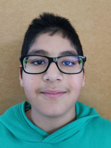 Amir Ali Entezari
