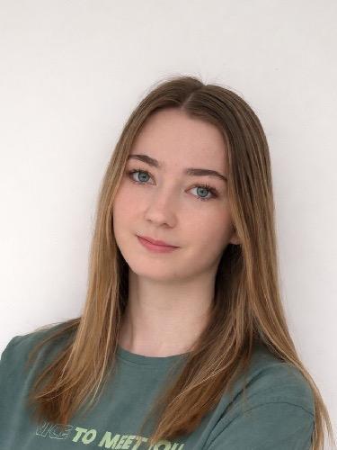 Pia Celine Wehner