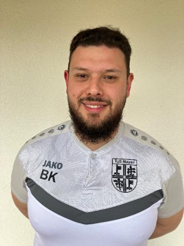 Burak Kök