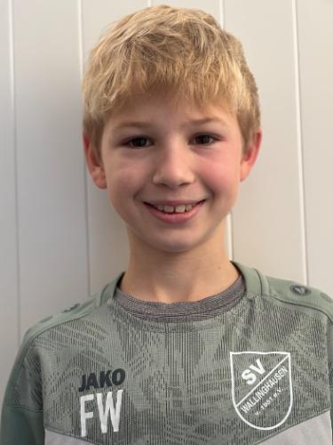 Felix Weerts
