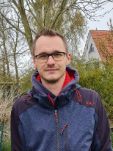 Marcel Diekmann