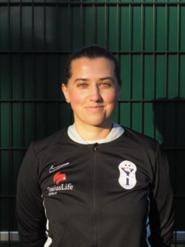 Arjete Hiseni