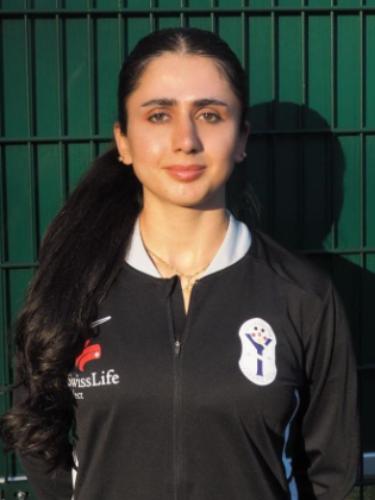 Ghada Khalid Dawood