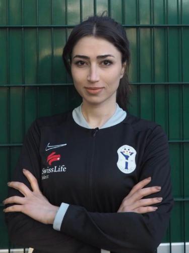 Mayada Murad