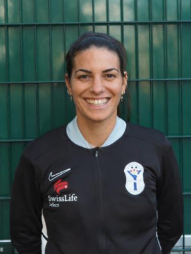 Mirian Jurado Romero