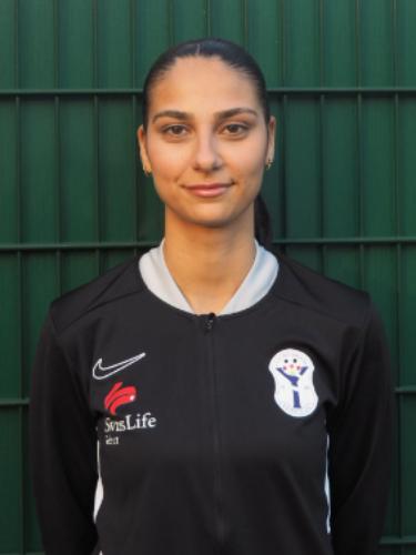 Selin Serap Sirin