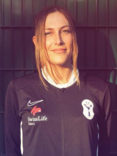 Vanessa Wegner