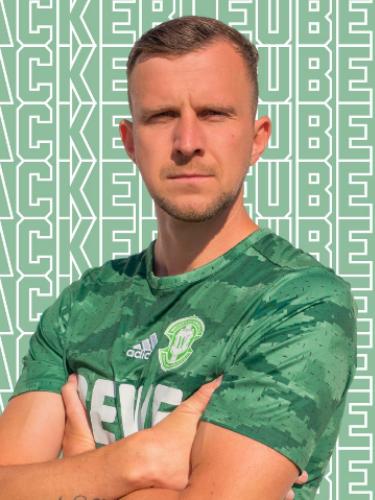 Benjamin Baumann